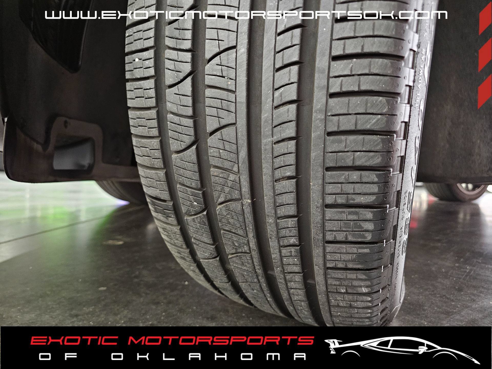 Used 2023 Porsche Cayenne S Platinum AWD/4WD image 45