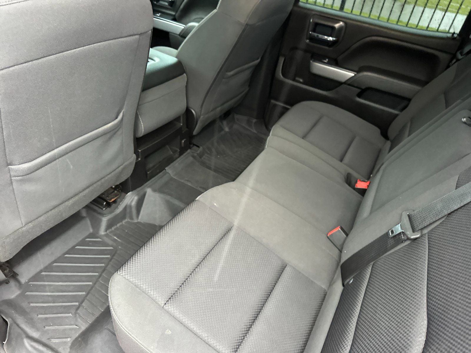 Used 2018 Chevrolet Silverado 1500 LT w/ All Star Edition image 11