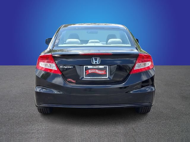 Used 2012 Honda Civic EX image 5