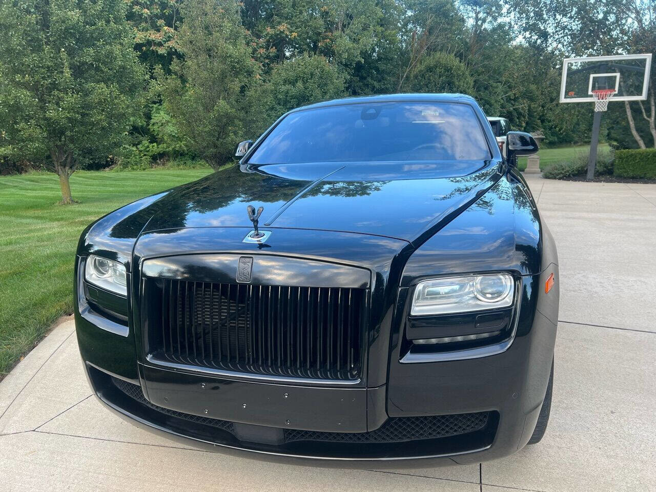 Used 2013 Rolls-Royce Ghost image 9