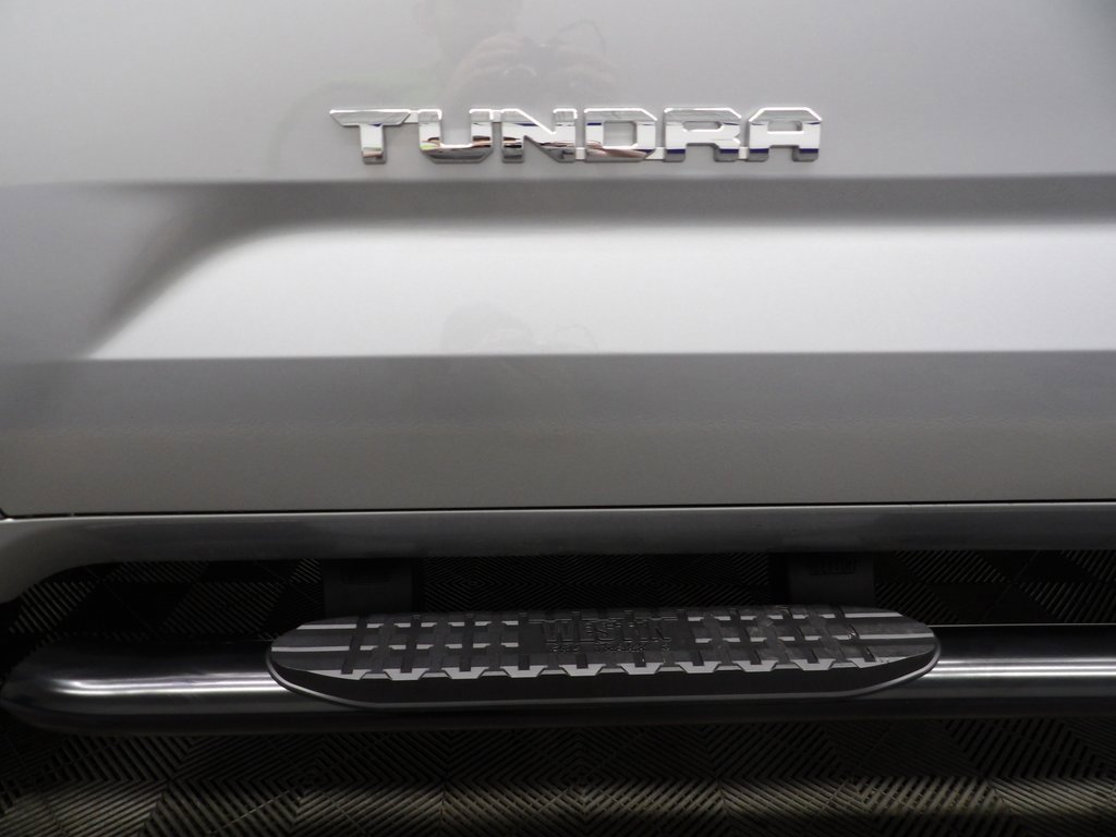 Used 2024 Toyota Tundra Limited image 48