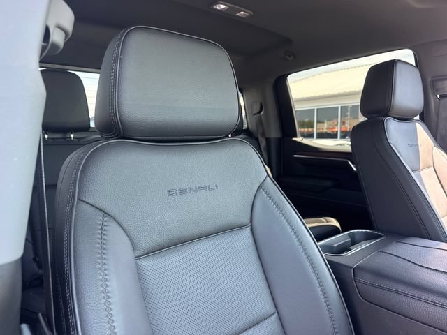 Used 2024 GMC Sierra 1500 Denali AWD/4WD image 29