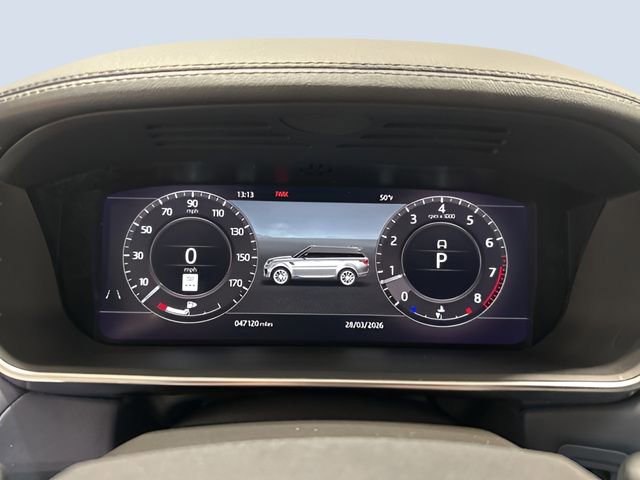 Used 2019 Land Rover Range Rover Sport Supercharged image 17