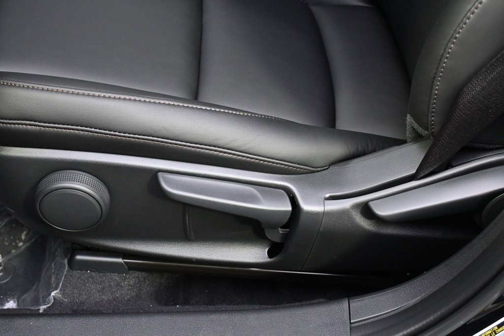 New 2026 MAZDA MAZDA3 s Sport image 14