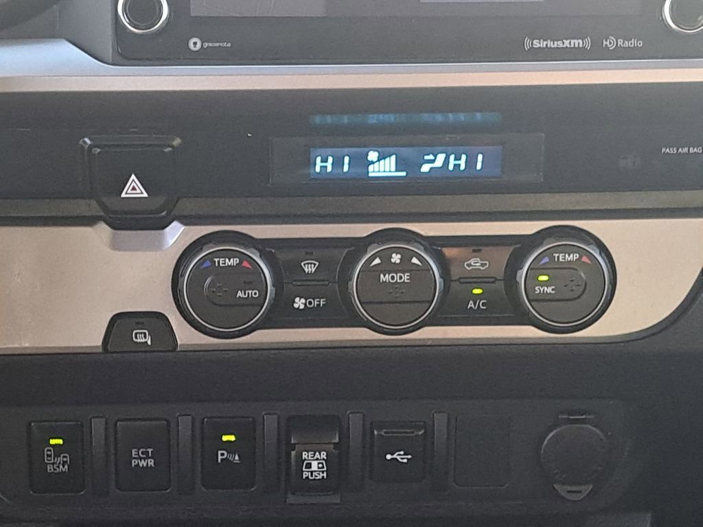 Used 2022 Toyota Tacoma SR5 image 19