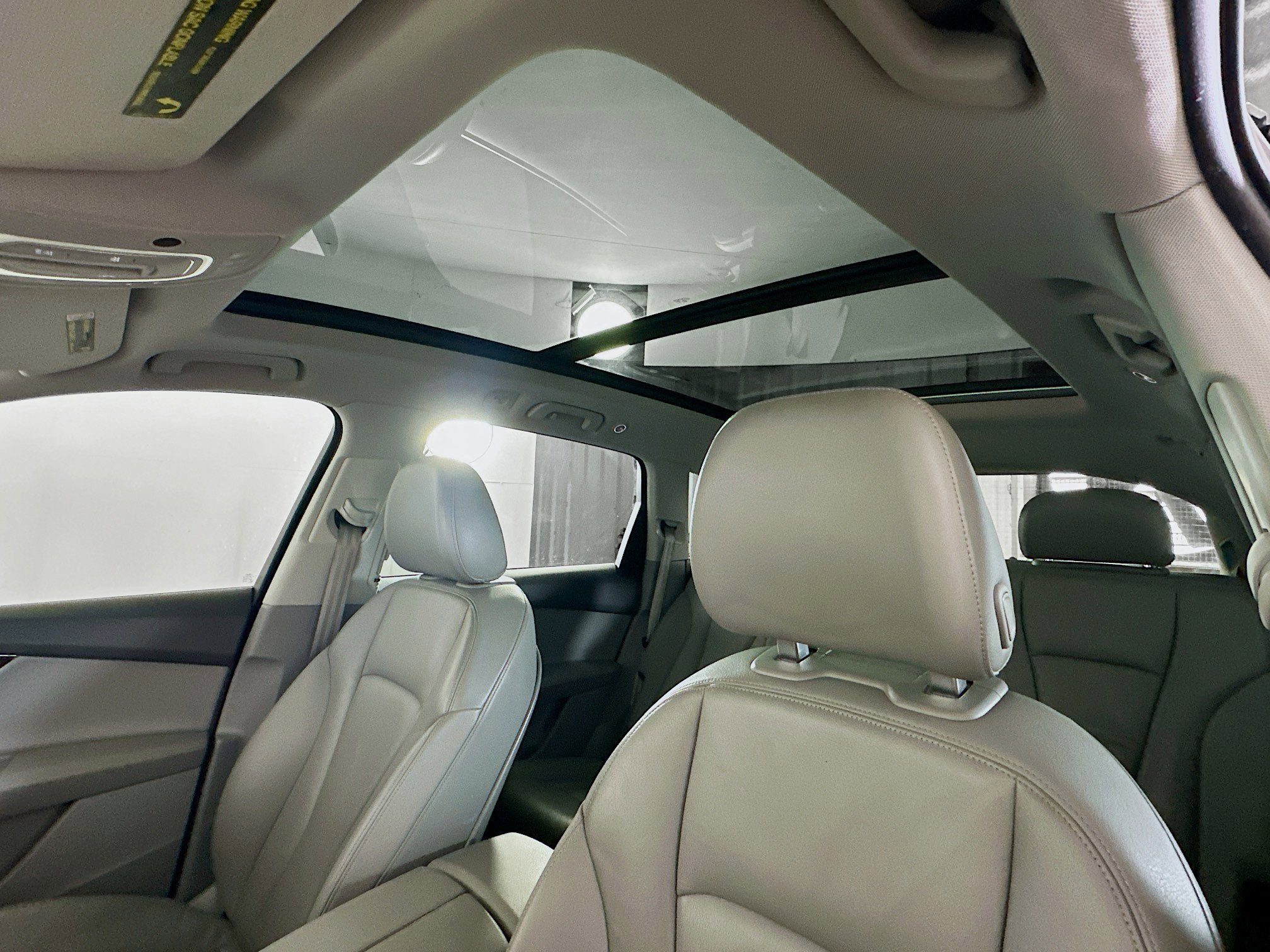 Used 2017 Audi Q7 2.0T Premium AWD/4WD image 24