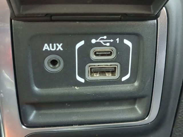 Certified 2023 Jeep Wrangler Unlimited Sahara image 25