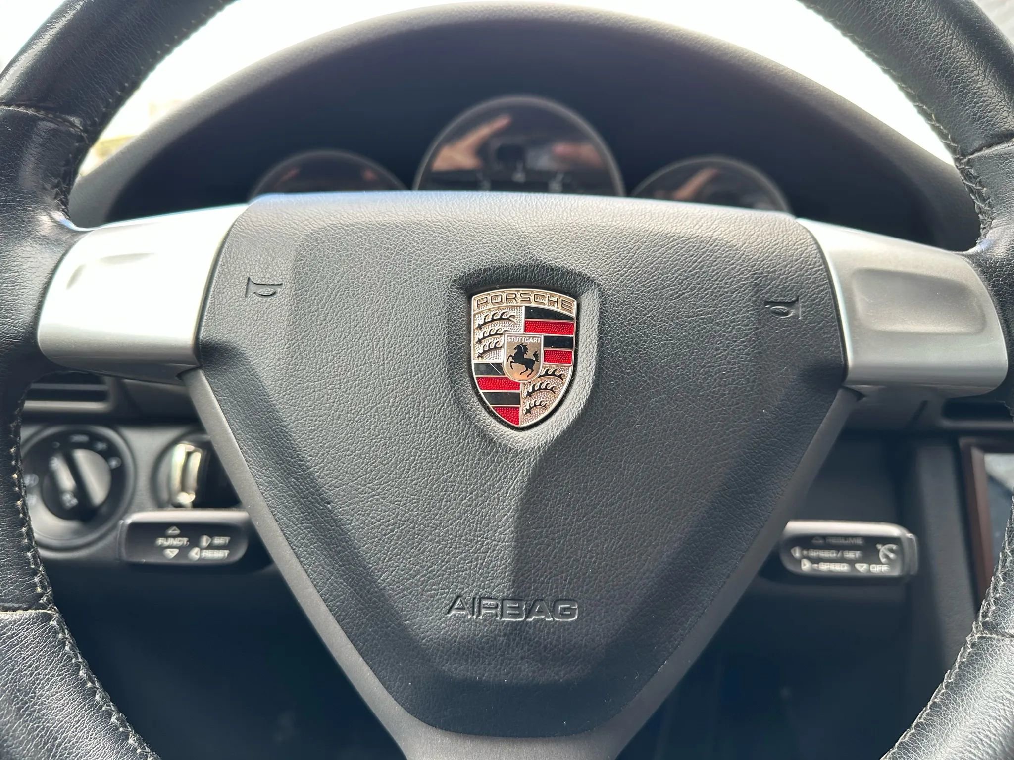 Used 2008 Porsche 911 Carrera image 15