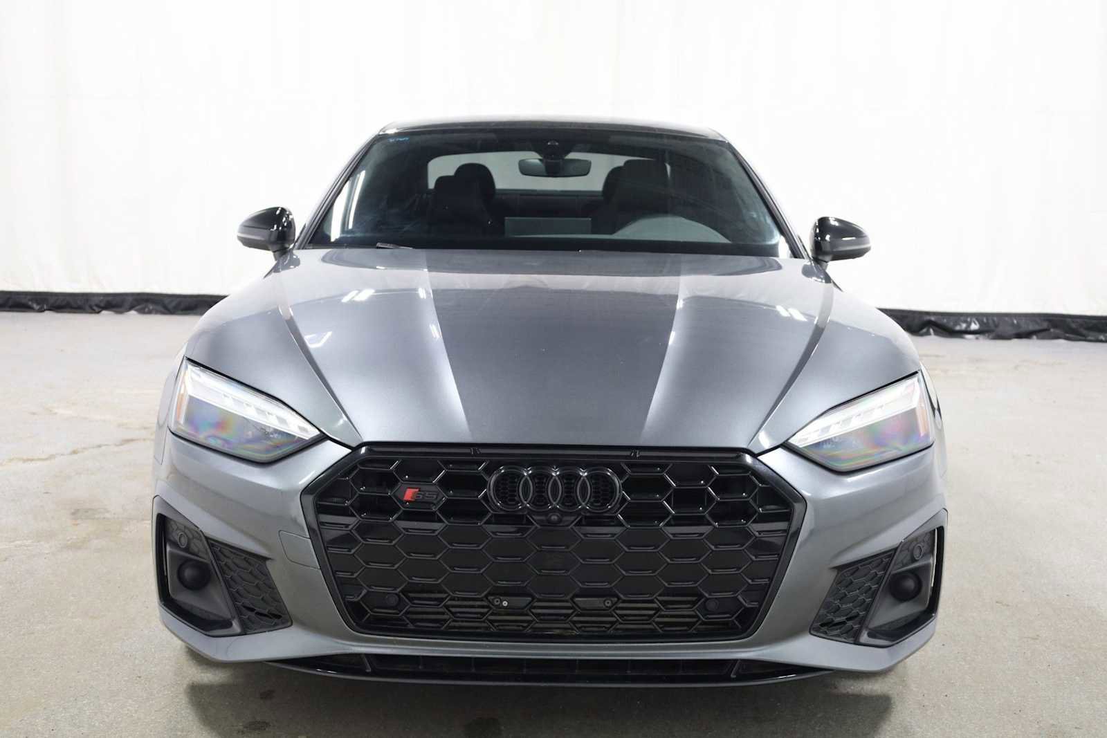 Used 2023 Audi S5 Premium Plus w/ Premium Plus image 14