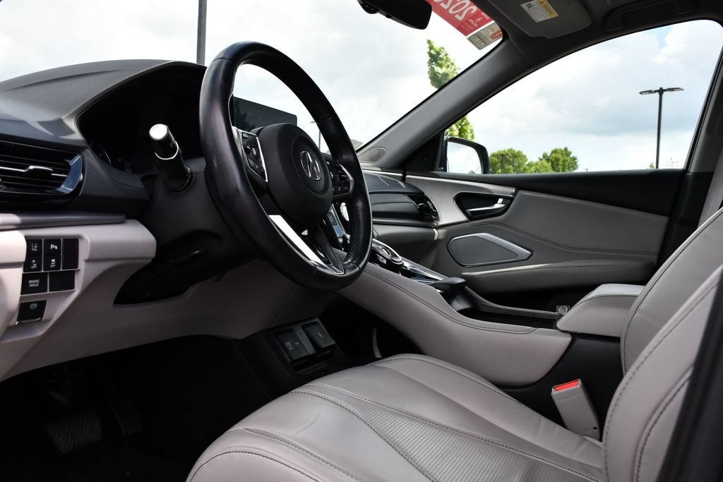 Used 2020 Acura RDX AWD w/ Technology Package image 15