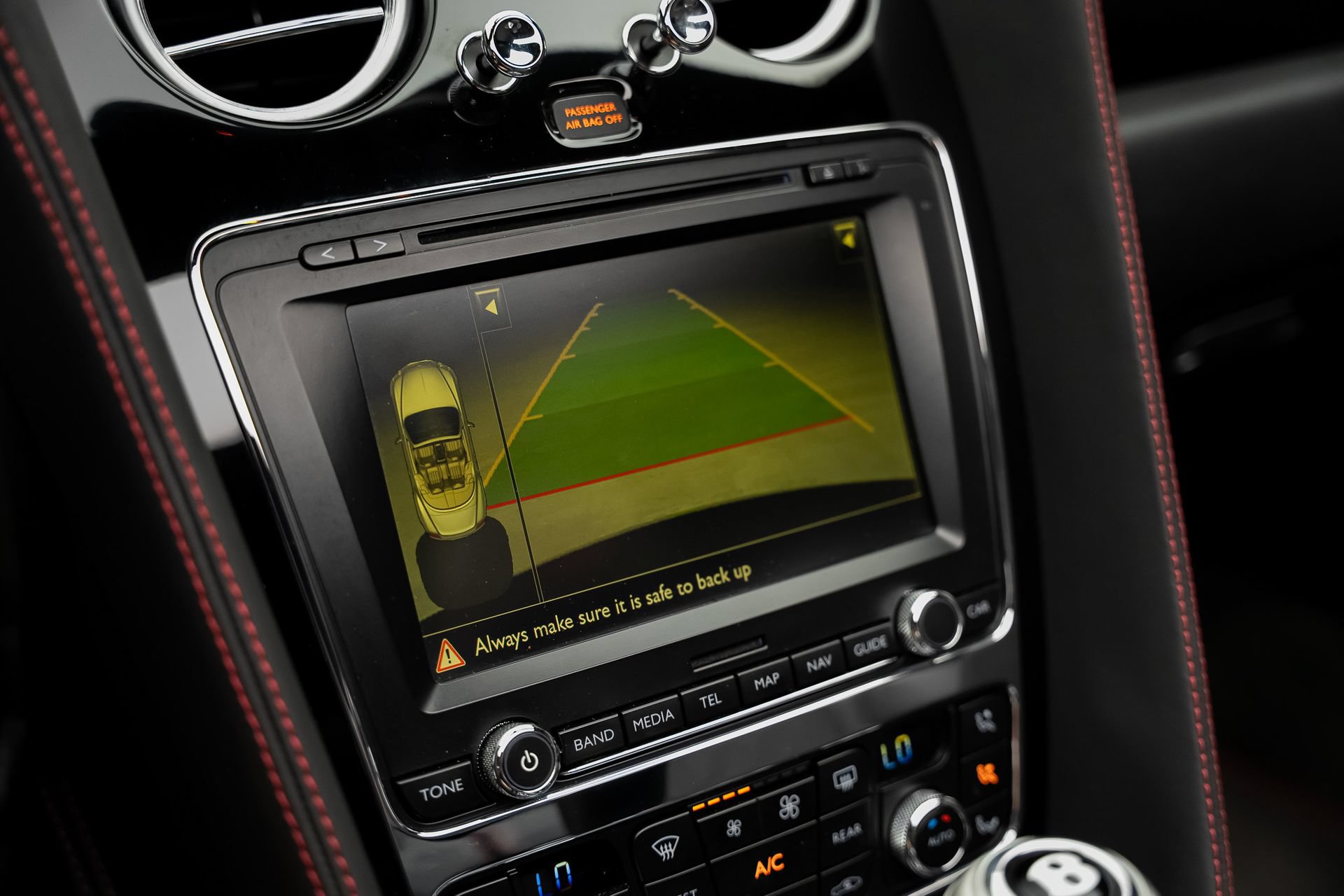 Used 2016 Bentley Continental GT V8 S AWD/4WD image 49
