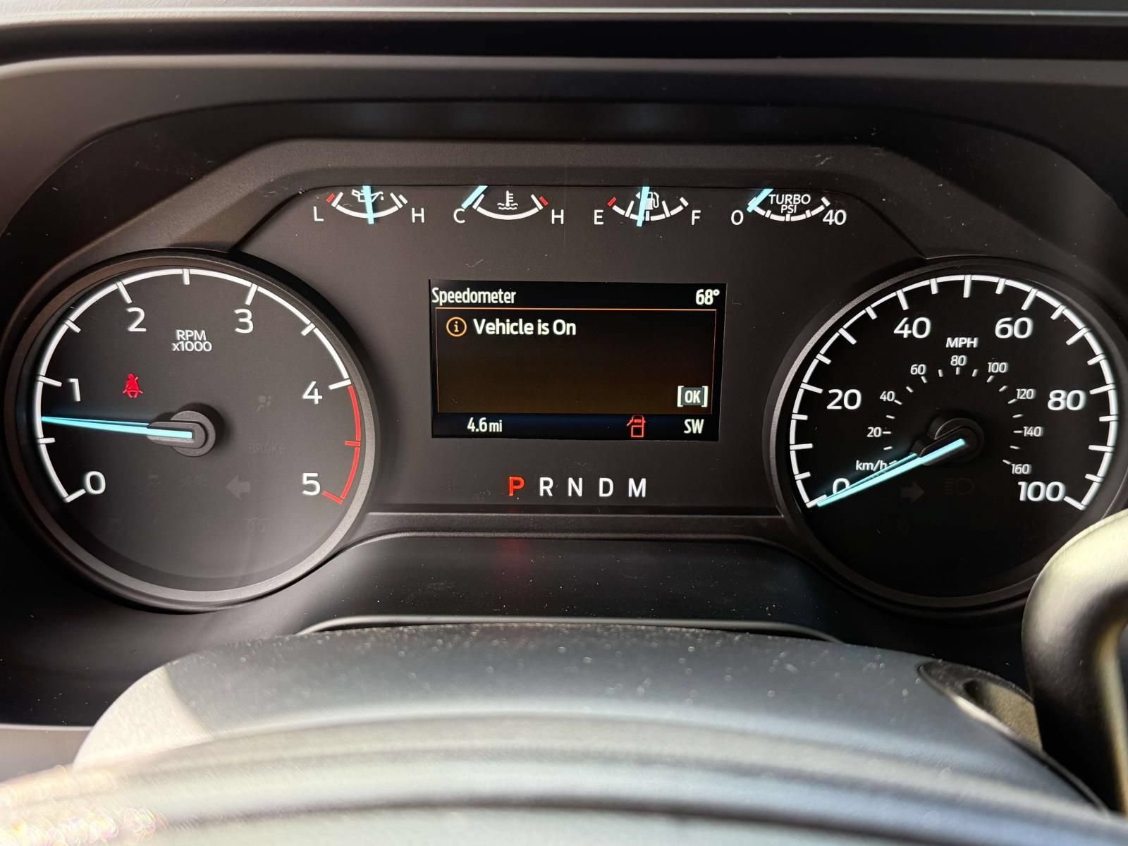 New 2026 Ford F350 XLT RWD image 19