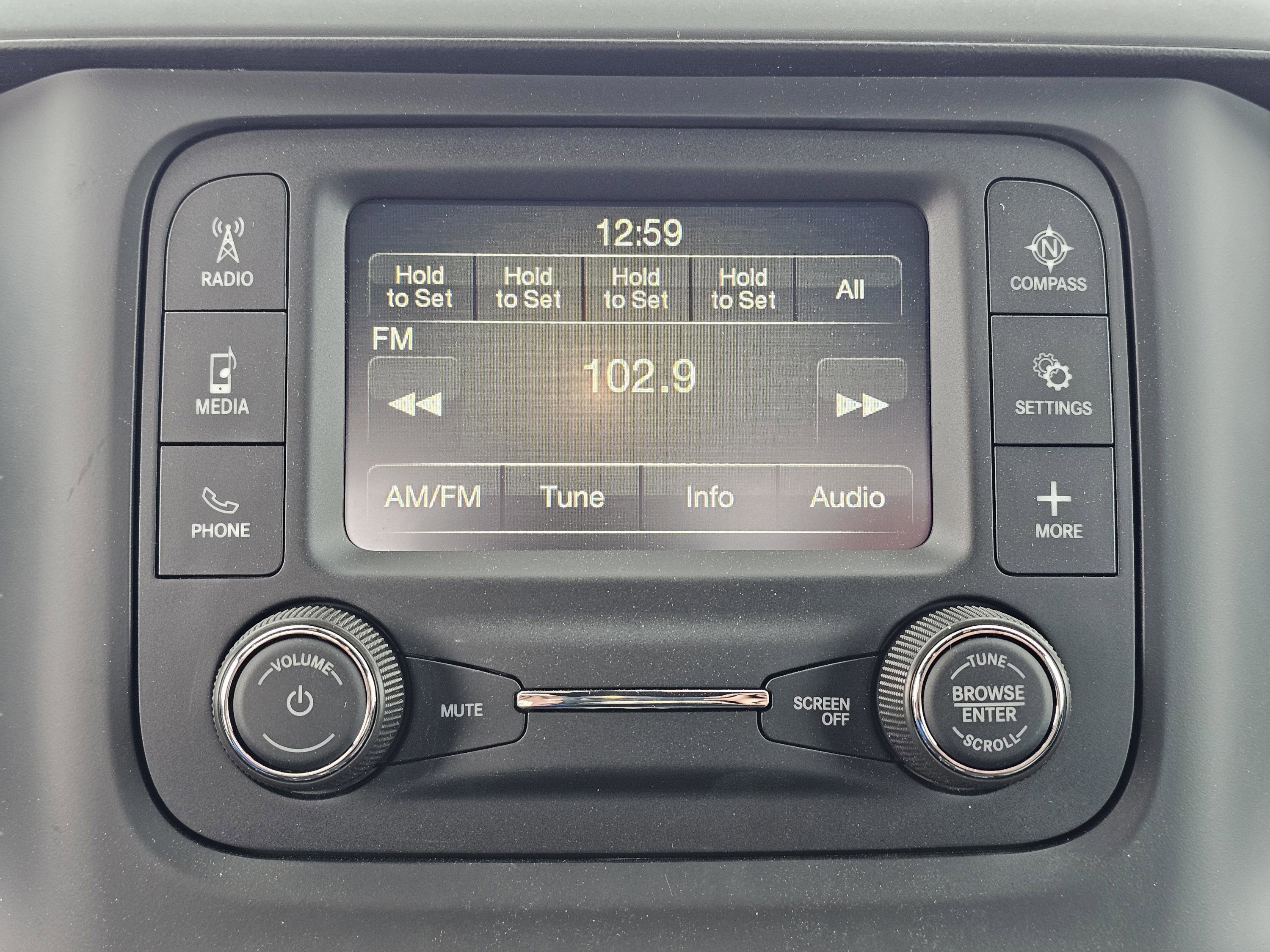 New 2024 RAM 4500 Tradesman image 31