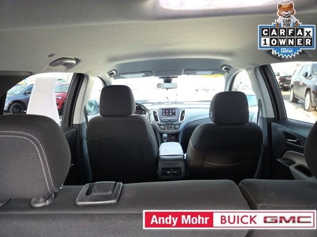 Used 2024 Chevrolet Equinox LS w/ LS Convenience Package image 46