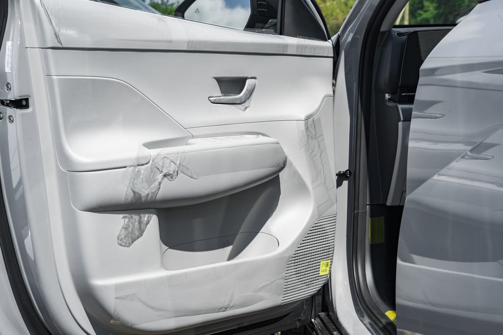 New 2026 Hyundai Kona SEL Sport image 28