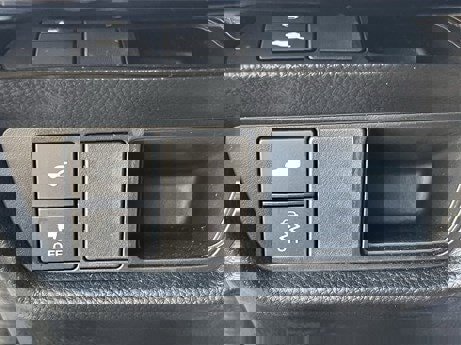 Certified 2025 Acura ADX AWD image 24