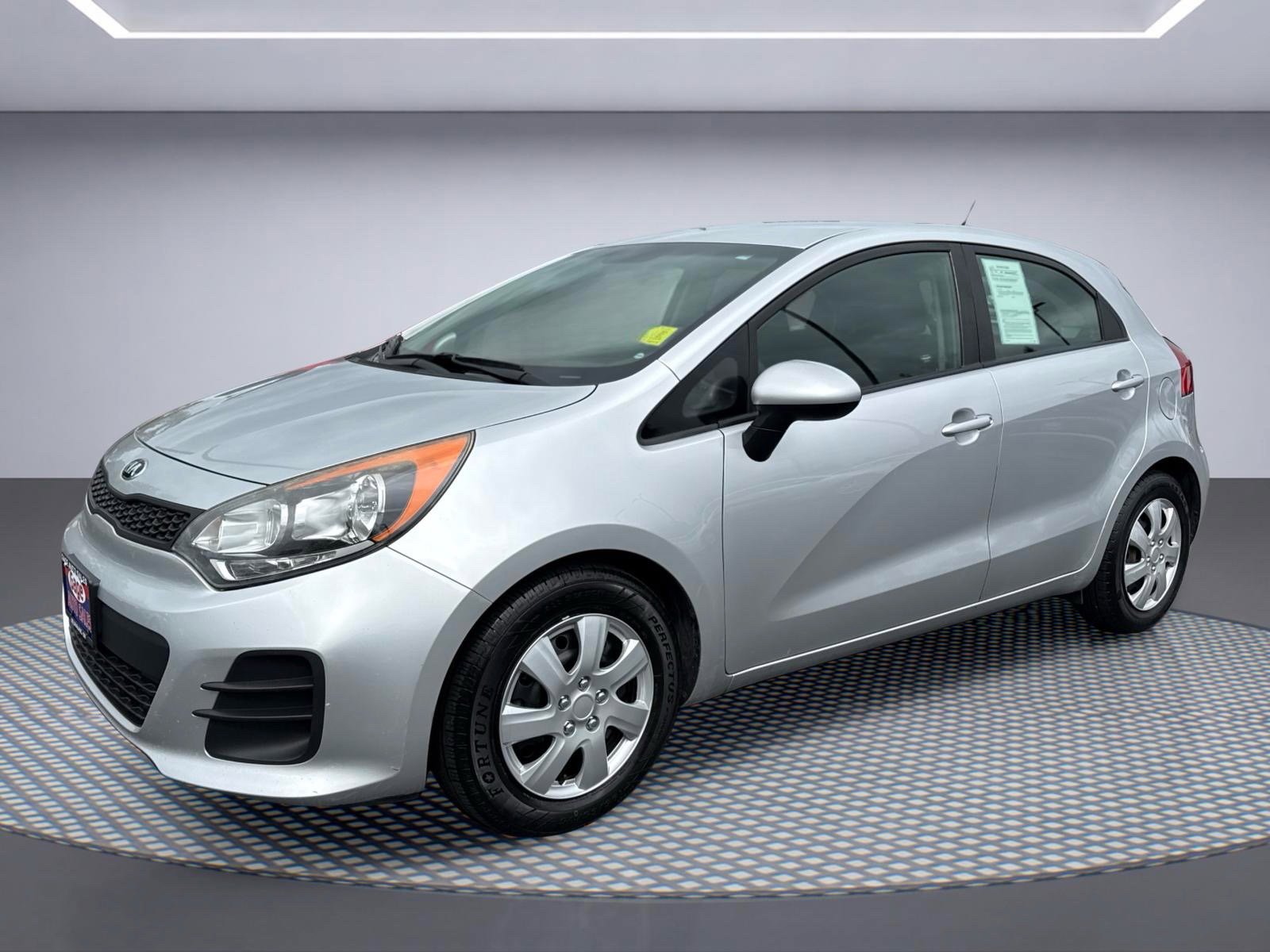 Used 2016 Kia Rio LX w/ Power Package