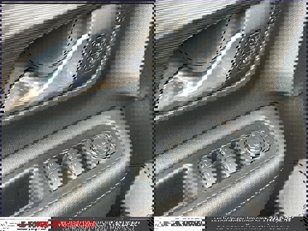 Certified 2022 GMC Terrain SLE image 17