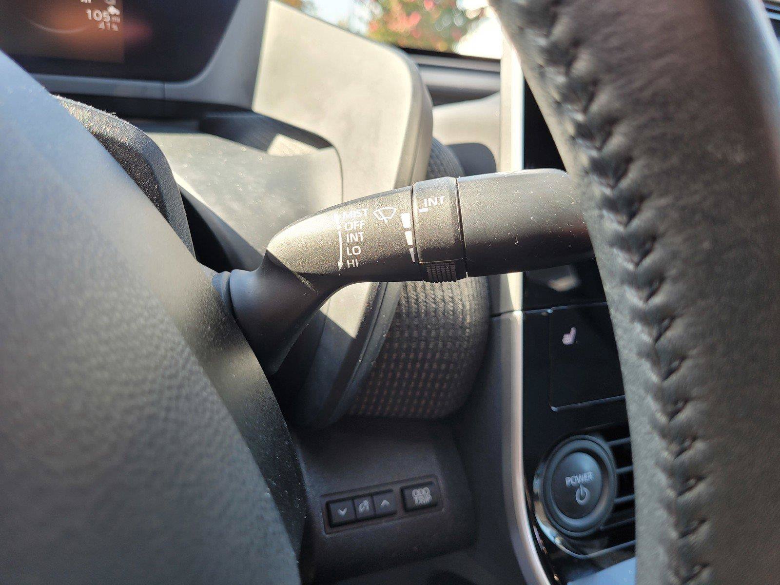 Certified 2023 Subaru Solterra AWD image 31