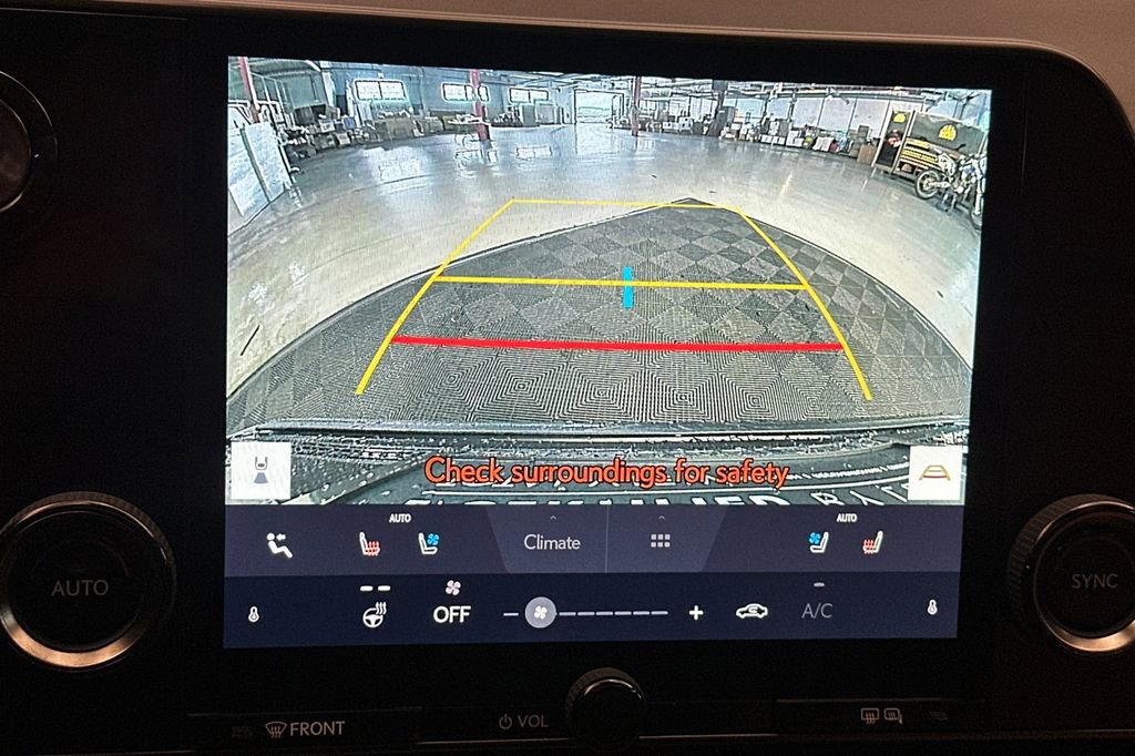 Certified 2024 Lexus NX 250 250 Premium image 19