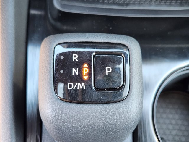 Certified 2023 Nissan Rogue SV w/ SV Premium B Package AWD/4WD image 12