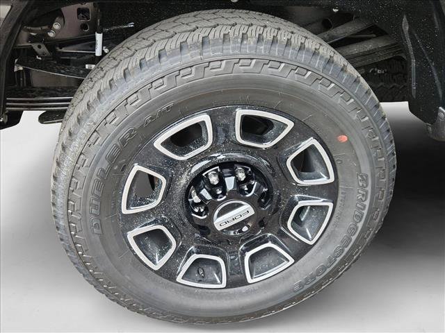 New 2026 Ford F350 Platinum image 9