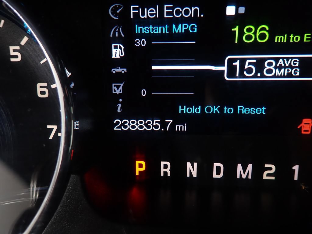 Used 2013 Ford F150 XLT w/ Mid Equipment Group AWD/4WD image 36
