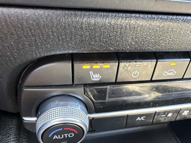 Used 2021 MAZDA CX-5 Touring image 20