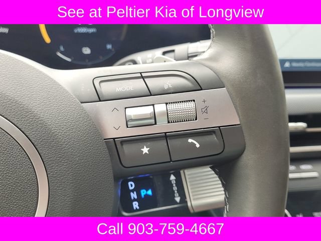 Used 2025 Hyundai Sonata Limited FWD image 31