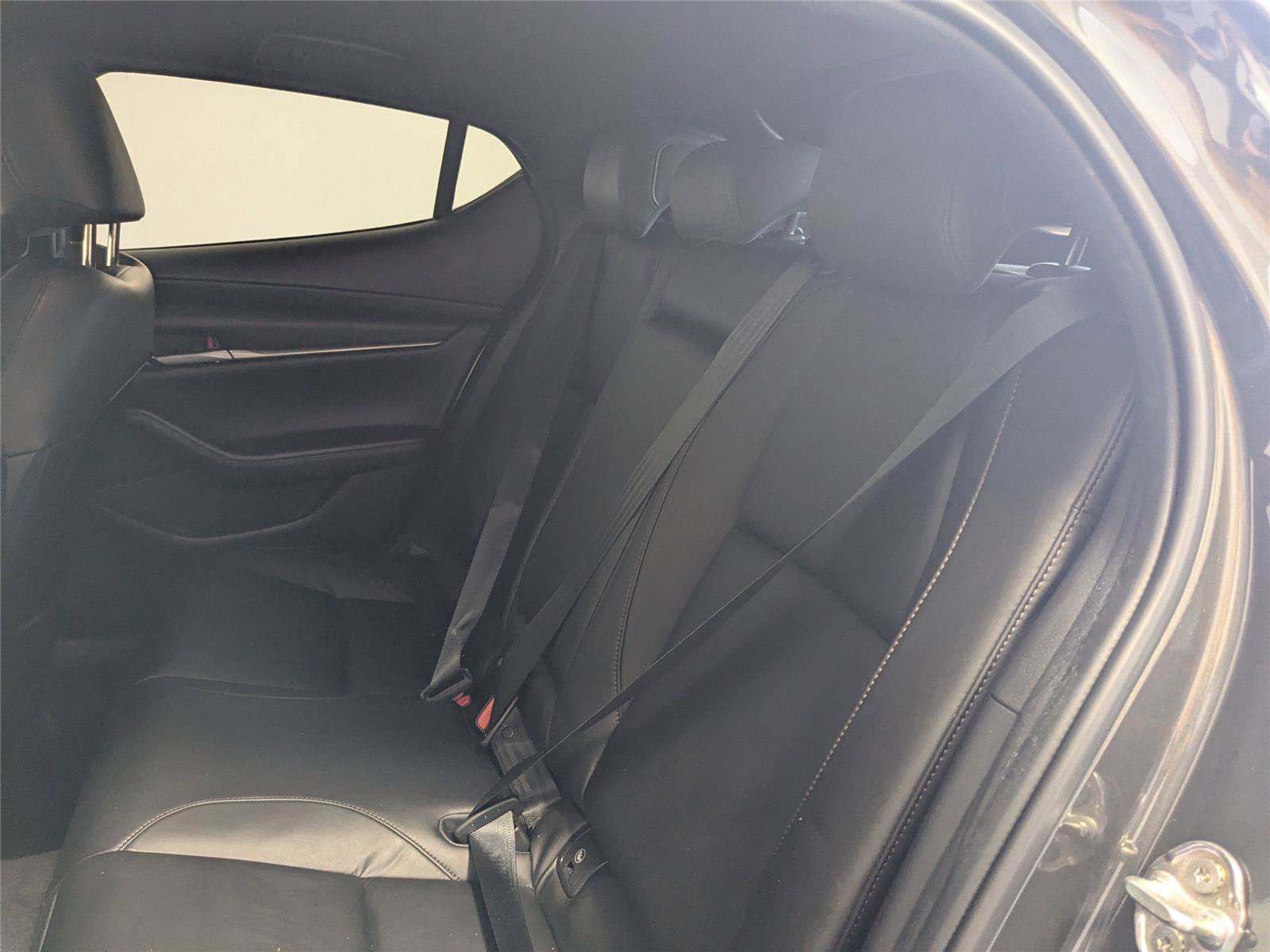 Used 2023 MAZDA MAZDA3 s image 28