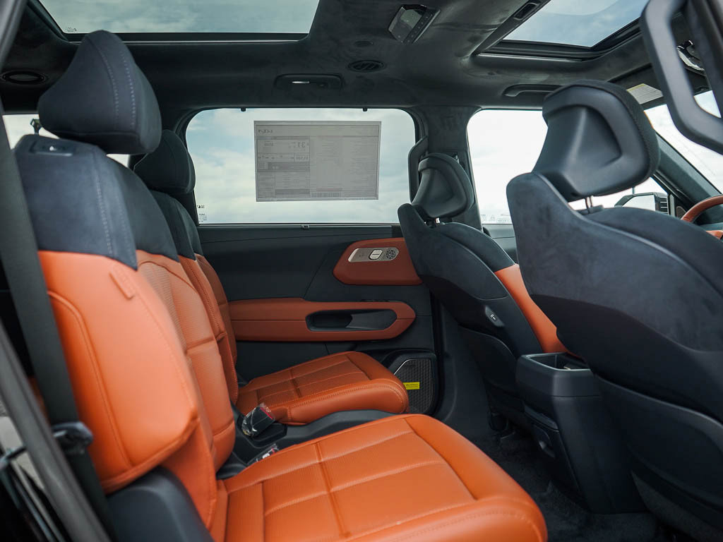 New 2027 Kia Telluride SX Prestige AWD/4WD image 13