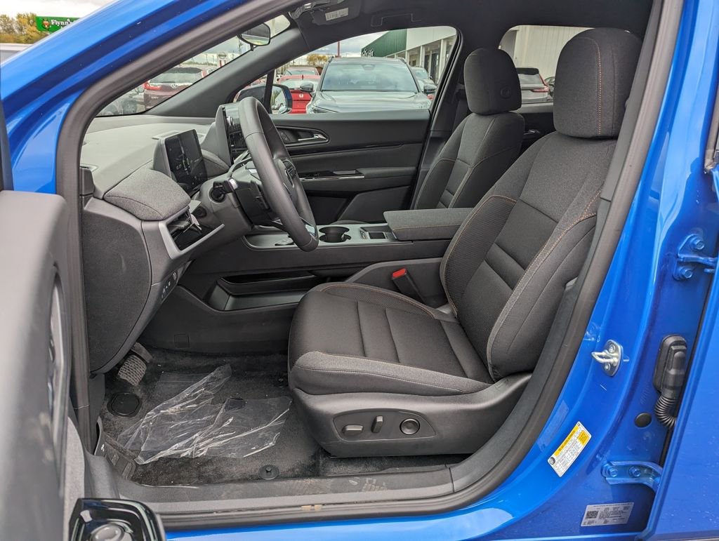 New 2025 Honda Prologue EX image 10