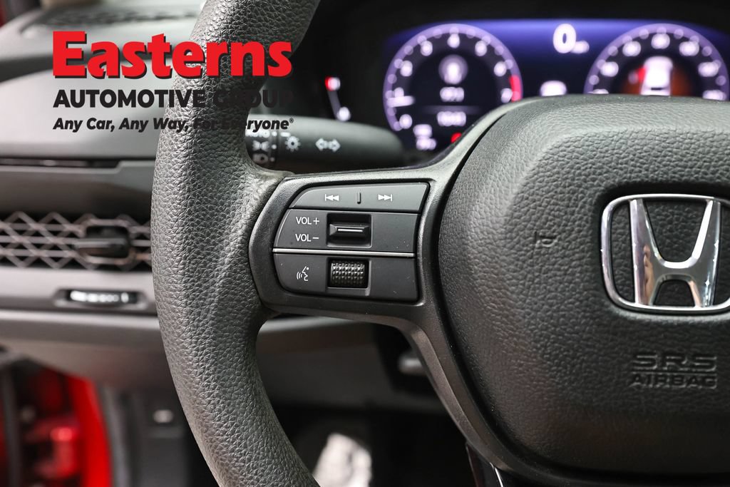 Used 2023 Honda Accord LX image 15