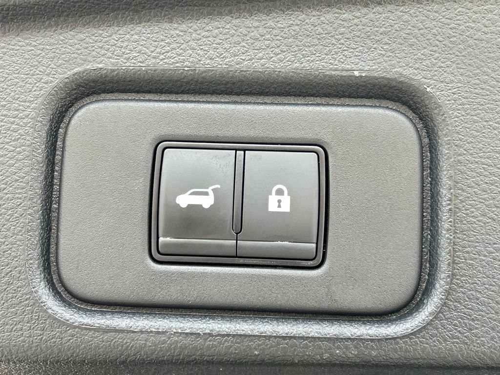 Certified 2025 Nissan Pathfinder Rock Creek AWD/4WD image 52