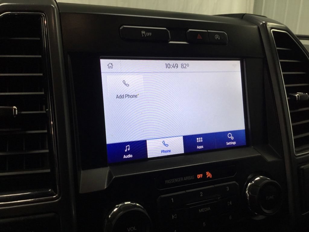 Used 2020 Ford F150 XLT w/ Equipment Group 302A Luxury AWD/4WD image 17