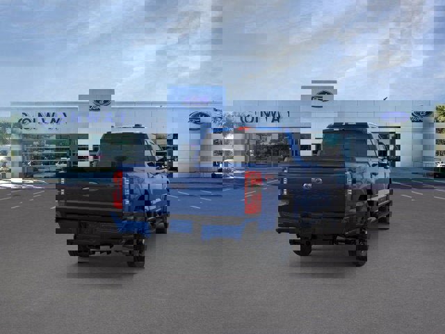 New 2026 Ford F250 XL w/ STX Appearance Package image 8