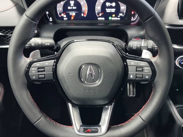 New 2026 Acura ADX A-Spec AWD/4WD image 24