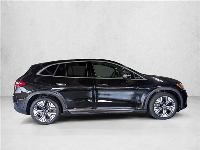 Certified 2024 Mercedes-Benz EQE 350+ SUV image 7