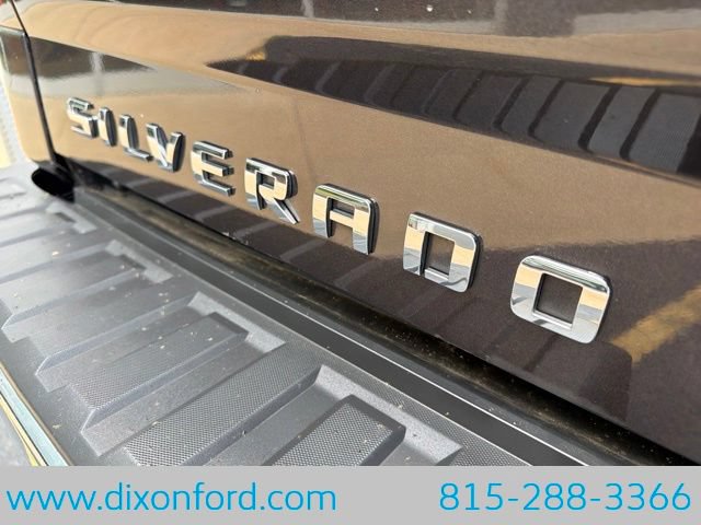 Used 2014 Chevrolet Silverado 1500 LT w/ All Star Edition AWD/4WD image 25