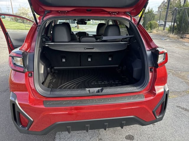 New 2026 Subaru Crosstrek 2.5i Limited image 85