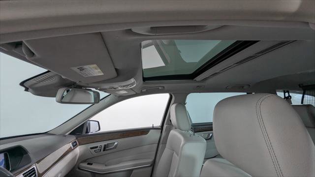 Used 2014 Mercedes-Benz E 350 4MATIC Wagon w/ Premium 1 Package image 16
