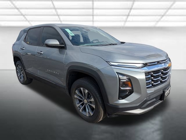 New 2026 Chevrolet Equinox LT w/ Convenience Package II