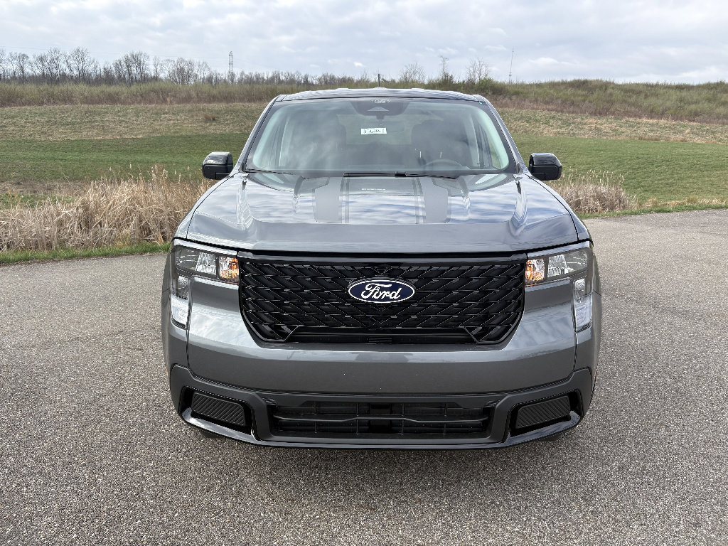 New 2026 Ford Maverick XLT image 8