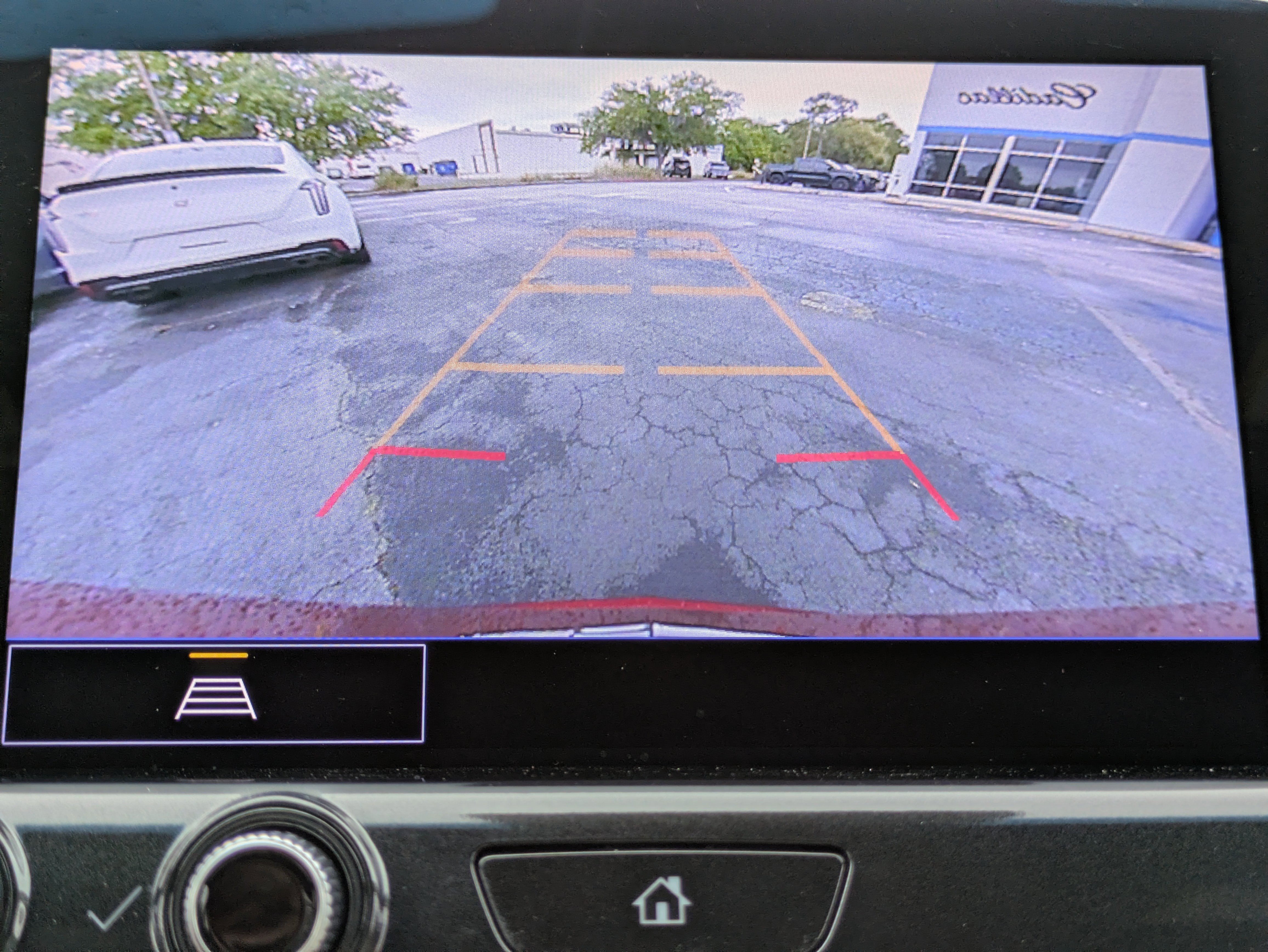 Used 2021 Cadillac CT4 Luxury w/ Sun And Sound Package image 12