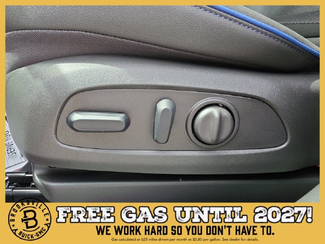 New 2026 Buick Encore GX Sport Touring w/ Advanced Technology Package FWD image 20