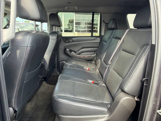 Used 2016 GMC Yukon XL SLE w/ Convenience Package AWD/4WD image 24
