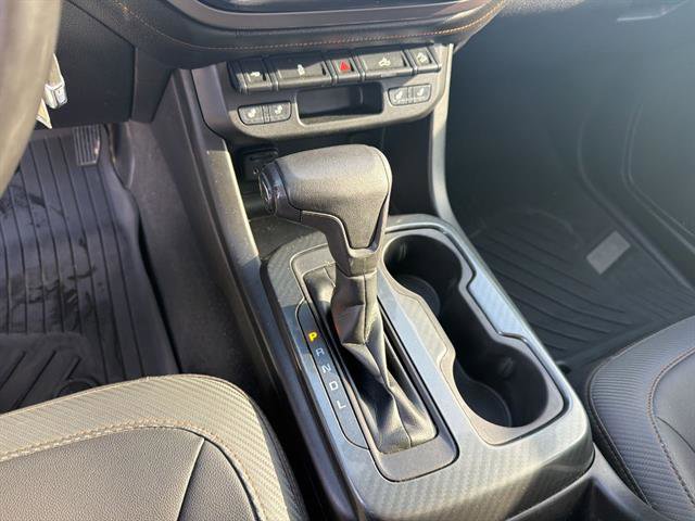 Used 2021 GMC Canyon AT4 image 42