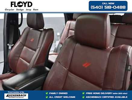 Used 2024 Dodge Durango R/T image 9