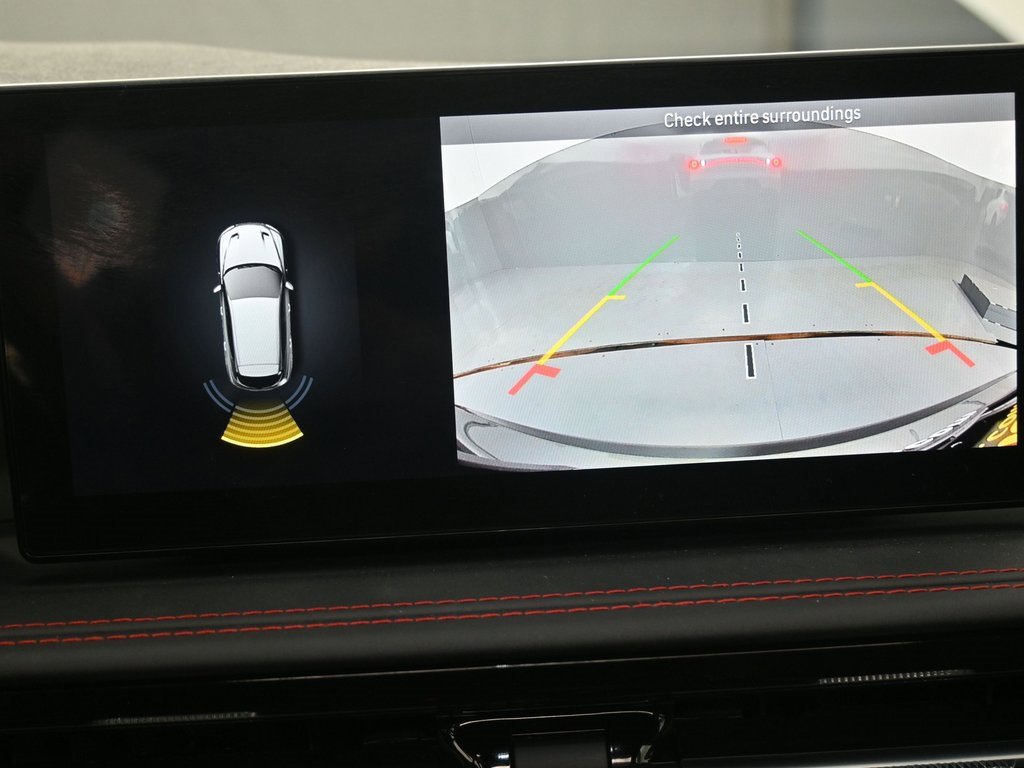 Used 2024 Dodge Hornet R/T Plus w/ R/T Blacktop Package image 14