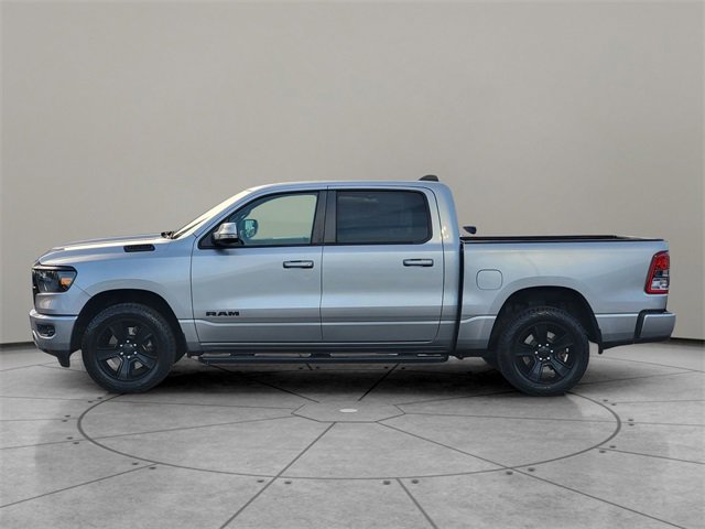 Certified 2020 RAM 1500 Big Horn image 9